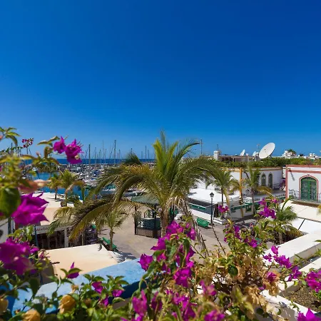Marina Nº 296 Apartamento Puerto De Mogan