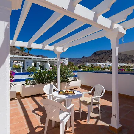 Marina Nº 296 Apartamento