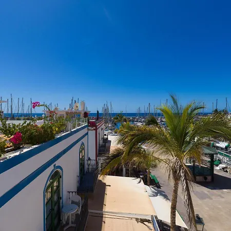 Marina Nº 296 Apartamento *