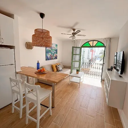 Apartamento Marina Nº 296