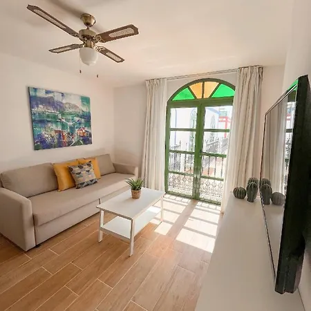 Apartamento Marina Nº 296 *