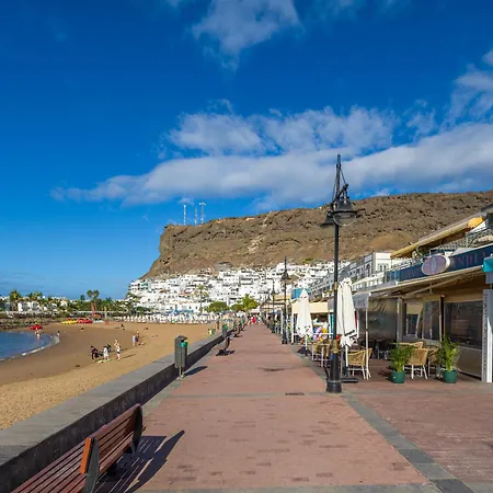 Apartamento Marina Nº 296 *