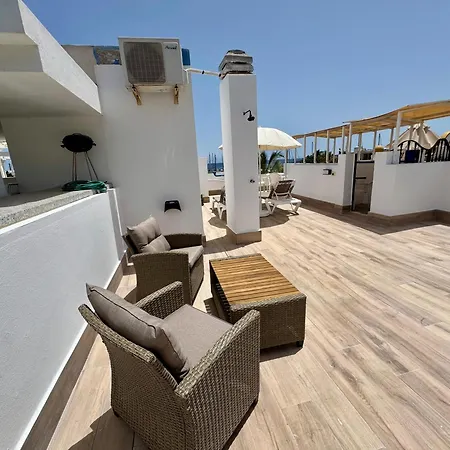 Marina Nº 296 Apartamento