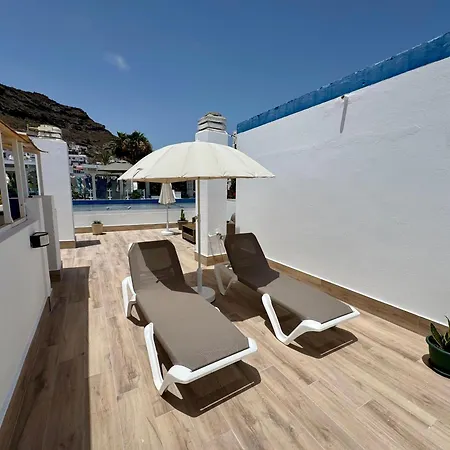 Apartamento Marina Nº 296