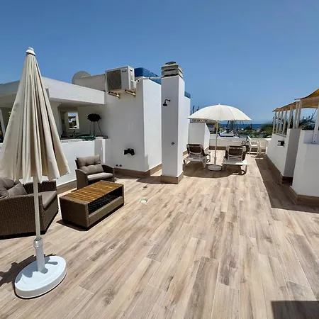Apartamento Marina Nº 296 *