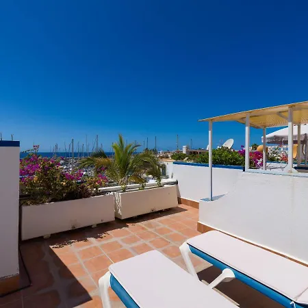 Marina Nº 296 Appartement Puerto De Mogan