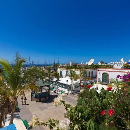 Marina Nº 296 Appartement
