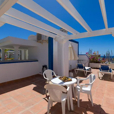 Appartement Marina Nº 296 *