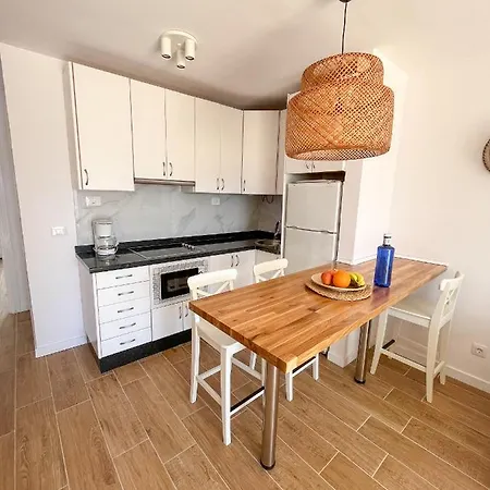 Marina Nº 296 Appartement