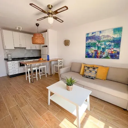 Appartement Marina Nº 296 *