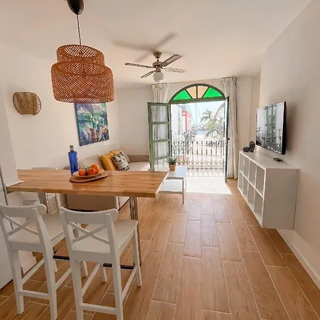 Appartement Marina Nº 296 Puerto De Mogan