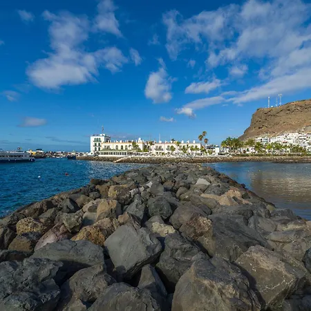 Appartement Marina Nº 296