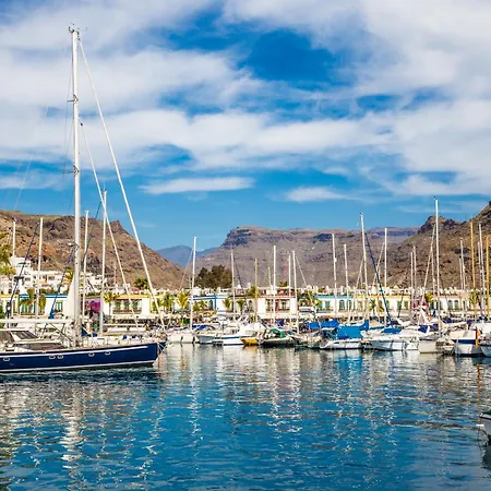 Marina Nº 296 Appartement *