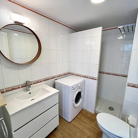 Appartement Marina Nº 296 Puerto De Mogan