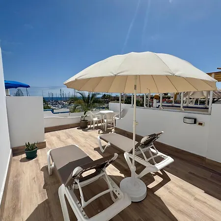 Appartement Marina Nº 296 Puerto De Mogan